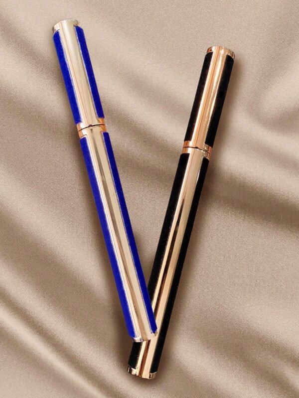 Stylo colle faux cils 2 en 1 – Image 10