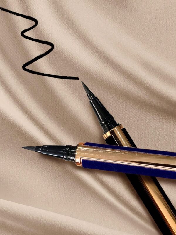 Stylo colle faux cils 2 en 1 – Image 11