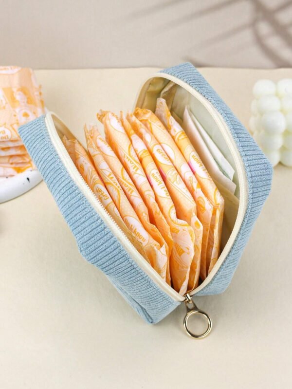 1 pcs mini sac nylon – Image 3