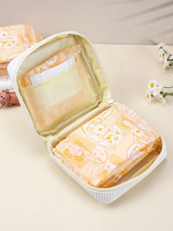 1 pcs mini sac nylon – Image 4
