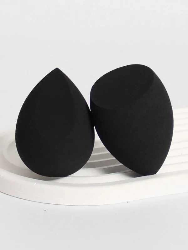 2 pcs éponges maquillage – Image 3