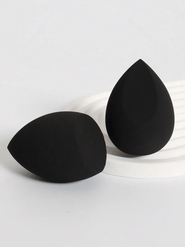 2 pcs éponges maquillage – Image 2