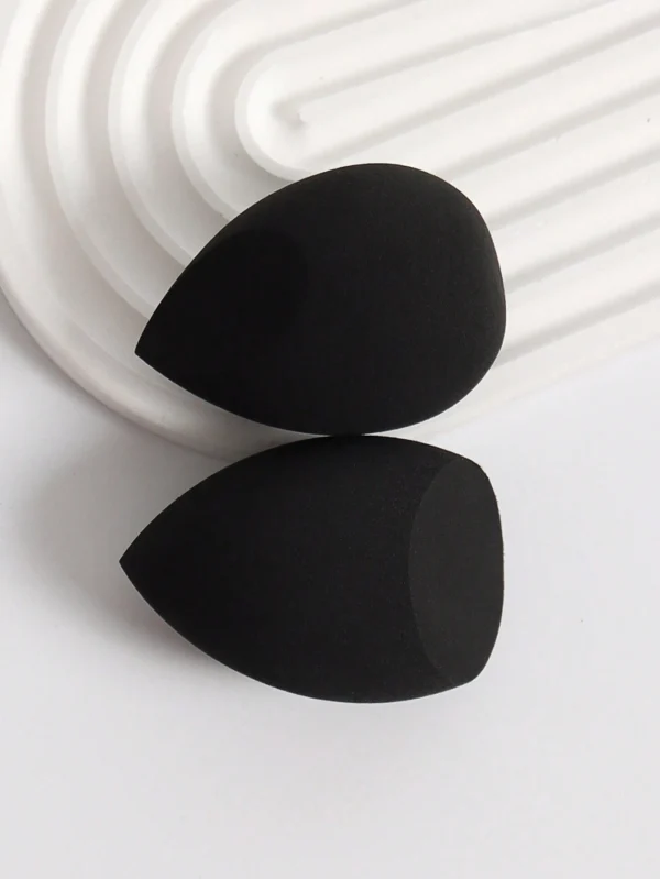 2 pcs éponges maquillage – Image 4