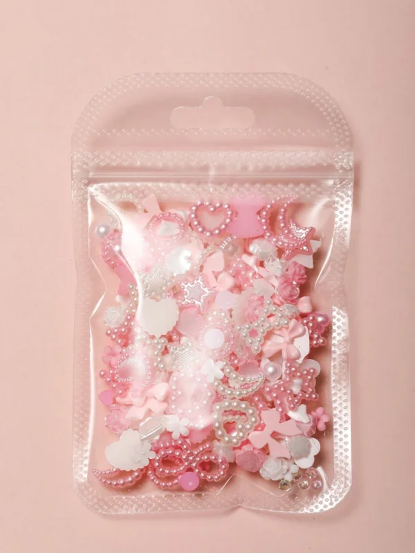 50 pcs résine Rambom – Image 3