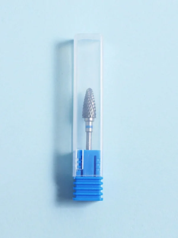 Foret bleu meulage cuticules – Image 3