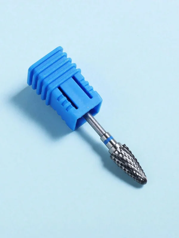 Foret bleu meulage cuticules – Image 2