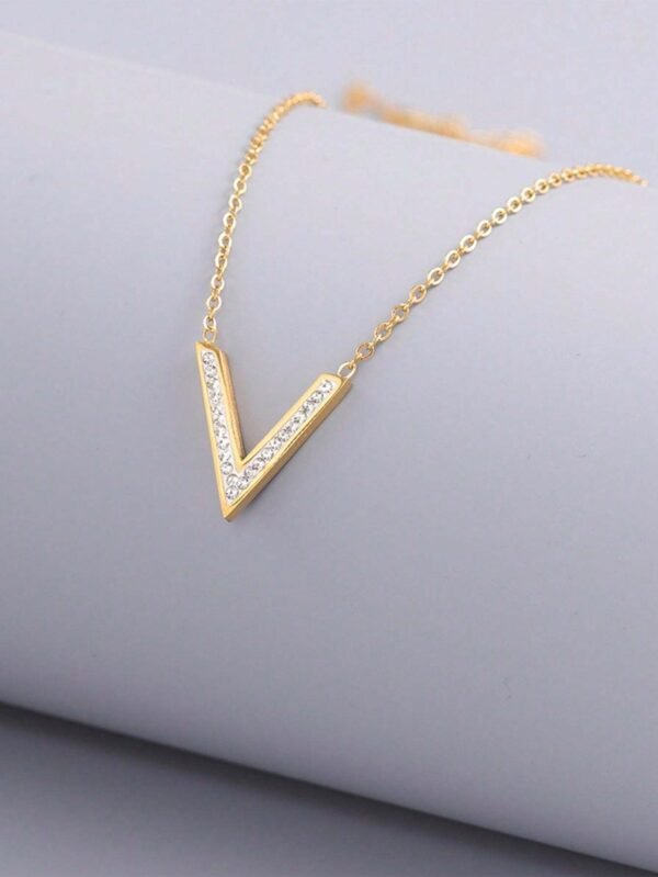 1 Lettre V Simple – Image 8