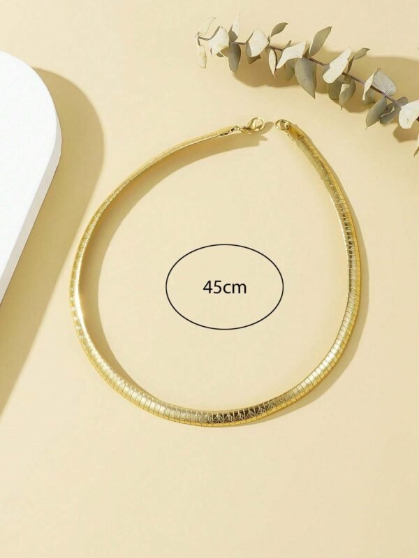 Collier Omeija  8mm – Image 10