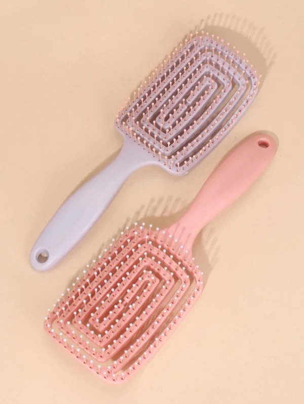 Brosse volumisante démêlante – Image 3