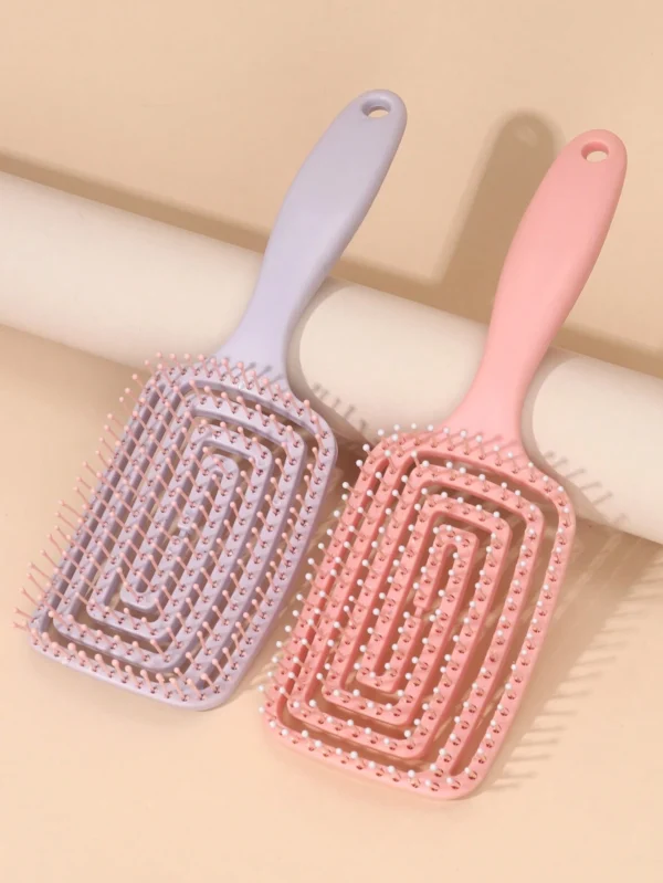 Brosse volumisante démêlante – Image 2