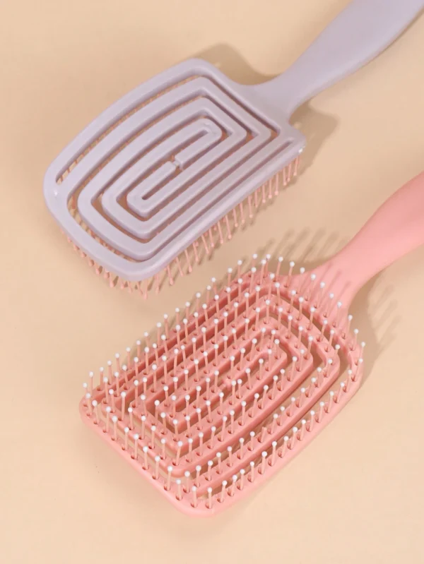 Brosse volumisante démêlante – Image 5