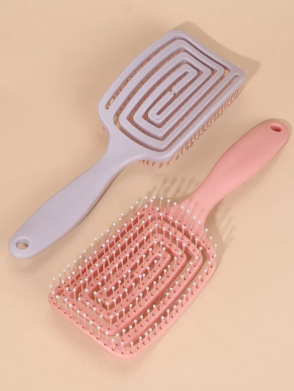 Brosse volumisante démêlante – Image 6