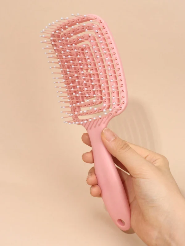 Brosse volumisante démêlante – Image 4