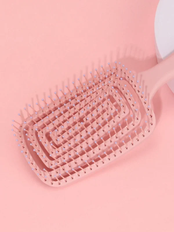 Brosse volumisante démêlante – Image 9