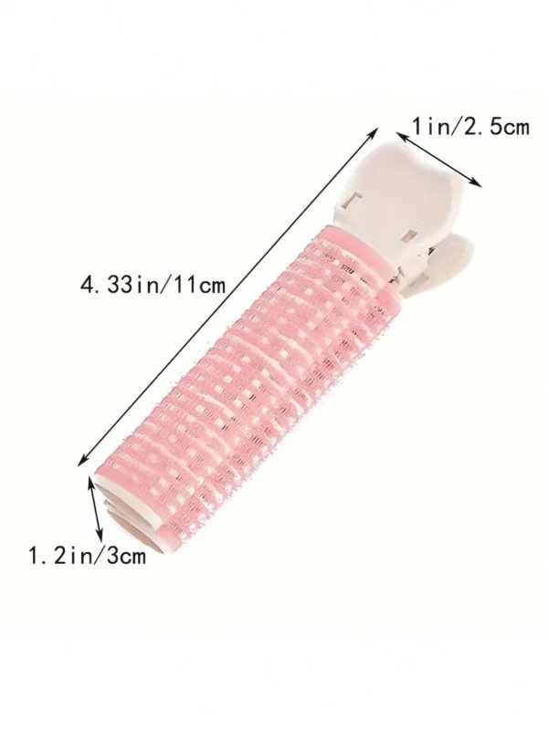 Rouleaux volumisants sans chaleur – Image 4