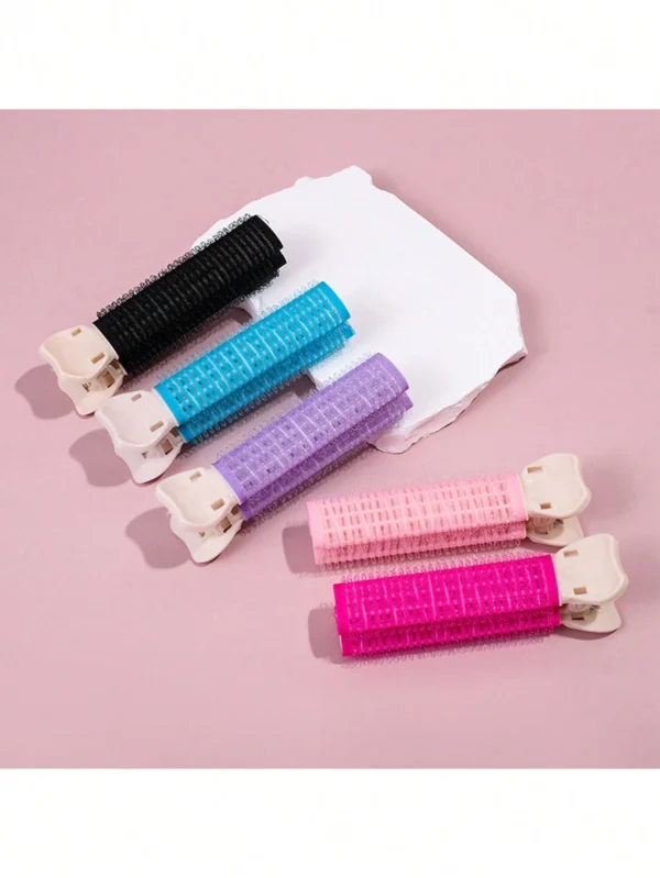 Rouleaux volumisants sans chaleur – Image 5