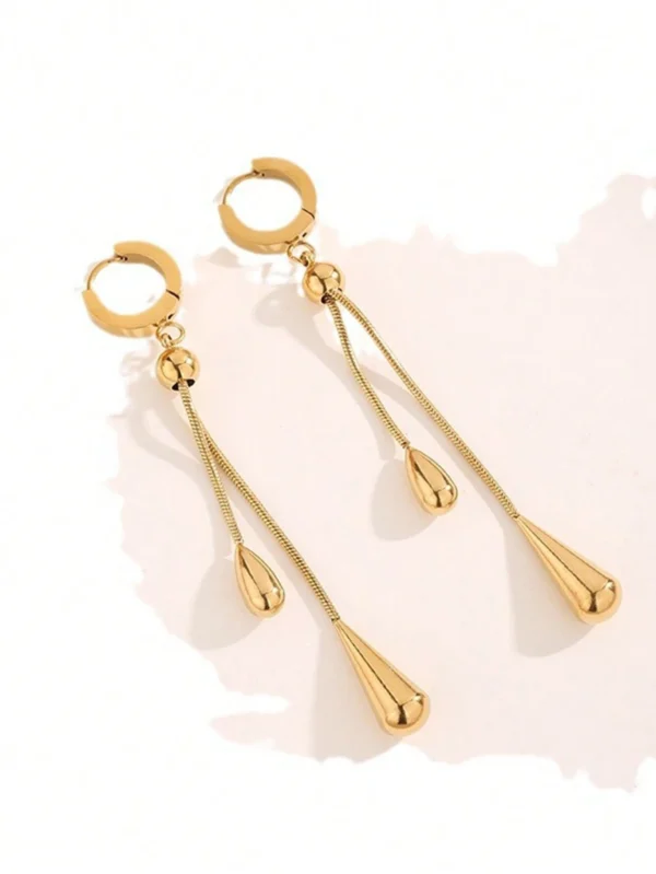 4 Colliers Chiffres Romains – Image 7