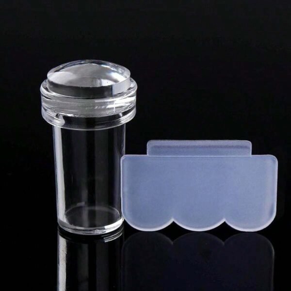 Kit plaque stamping silicone – Image 8