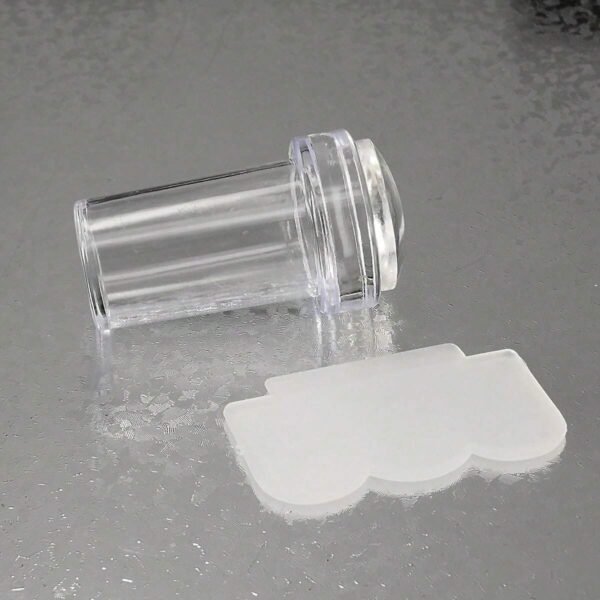 Kit plaque stamping silicone – Image 9
