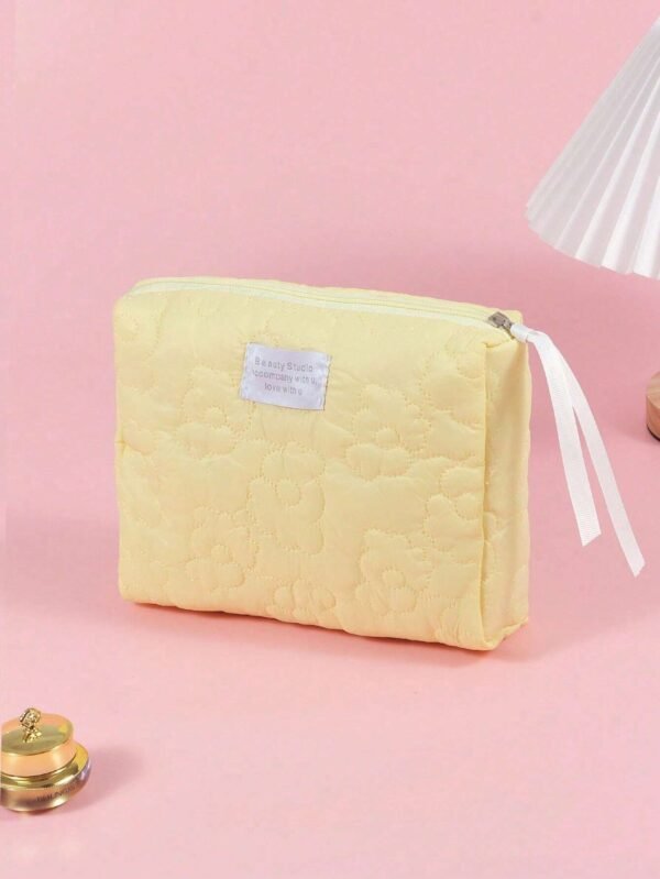 1 pc Trousse maquillage nuage – Image 3