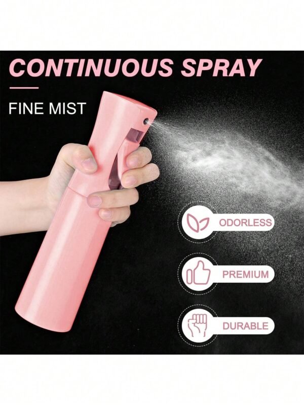 Vaporisateur eau fine 200ml – Image 4