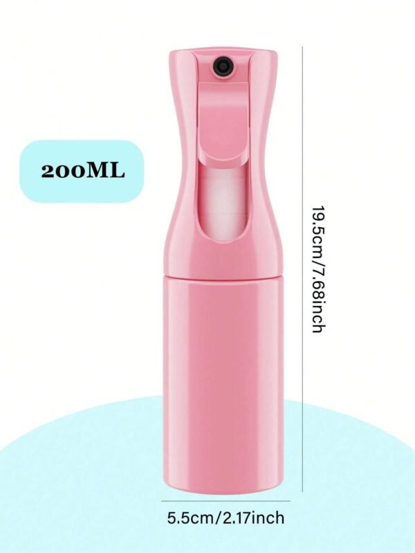 Vaporisateur eau fine 200ml – Image 8