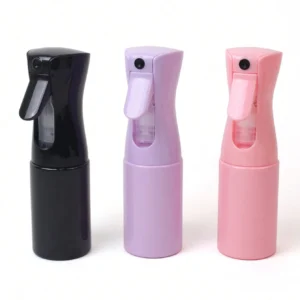Vaporisateur eau fine 200ml