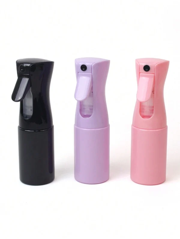 Vaporisateur eau fine 200ml