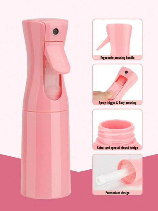 Vaporisateur eau fine 200ml – Image 9