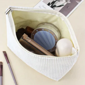 1 pc Organisateur maquillage simple