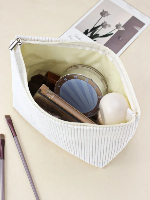1 pc Organisateur maquillage simple – Image 2