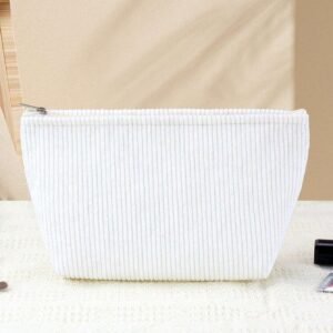 1 pc Organisateur maquillage simple