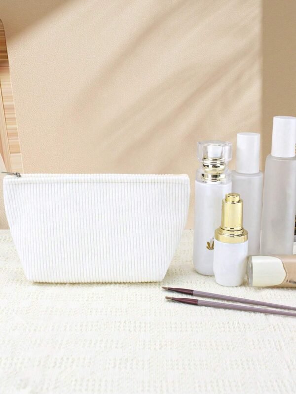 1 pc Organisateur maquillage simple – Image 7