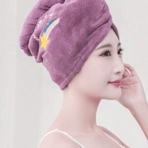 Casquette polaire brodée