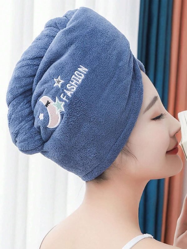 Casquette polaire brodée – Image 14