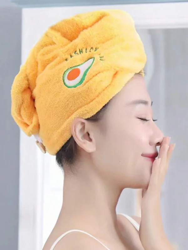 Casquette polaire brodée – Image 18