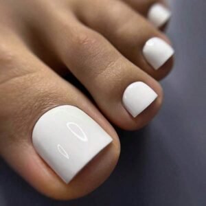 24 pcs stickers ongles orteils