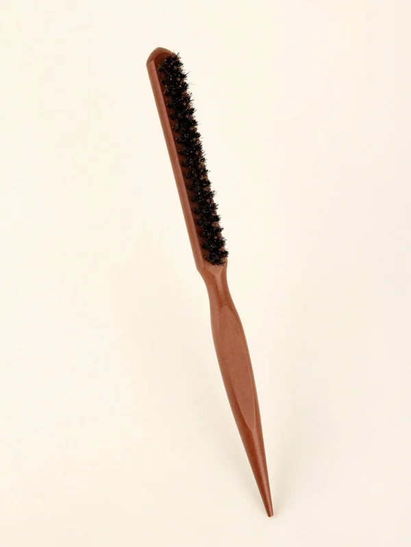 2 pièces Peigne + huile barbe – Image 8