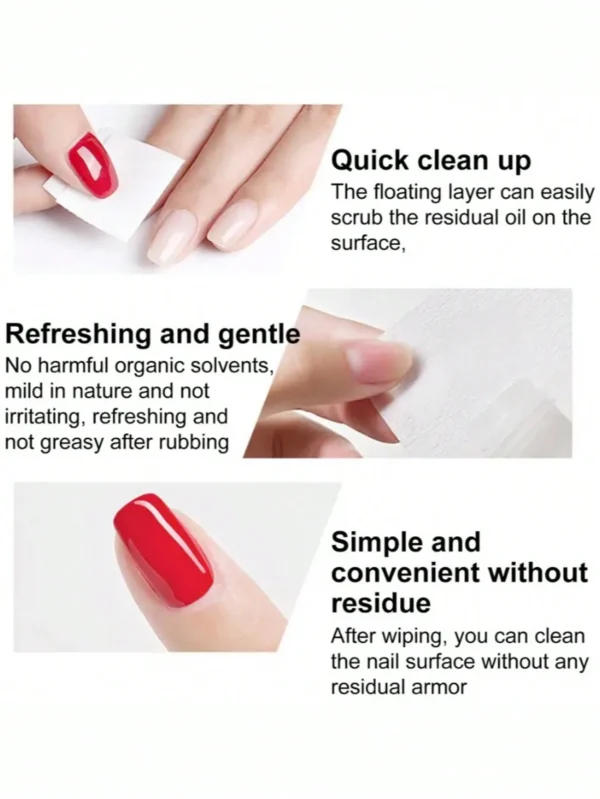 60 ml dégraissant ongles gel – Image 5