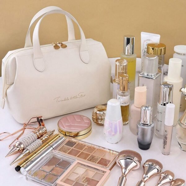 1 pc Kit rangement maquillage – Image 6