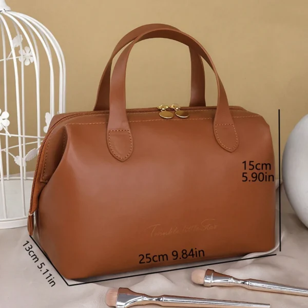 1 pc Kit rangement maquillage – Image 2