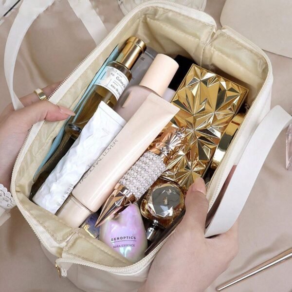 1 pc Kit rangement maquillage – Image 3