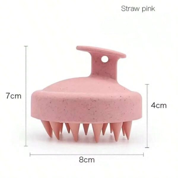 Brosse massage cuir chevelu – Image 6