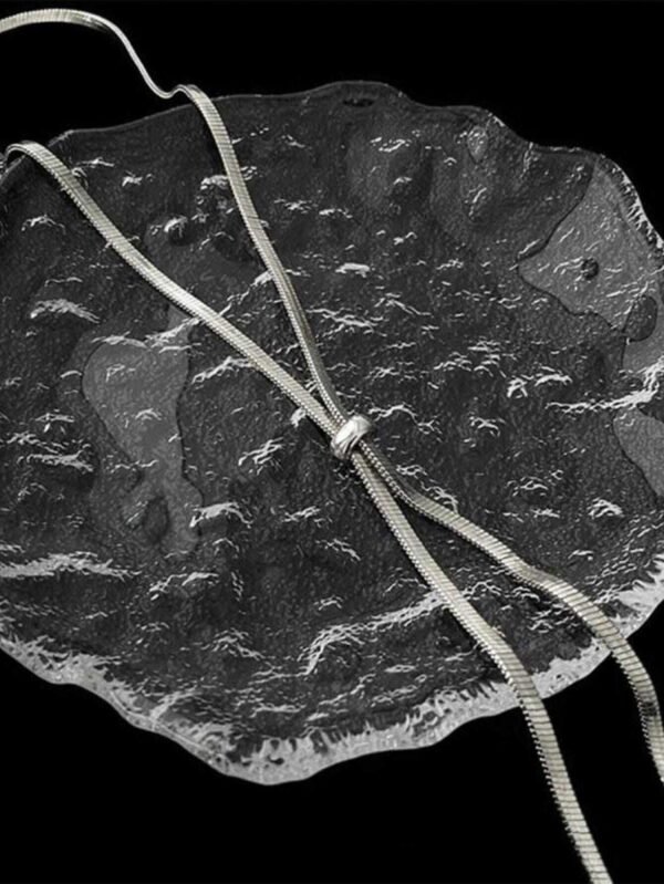 Collier Ton  Long – Image 14