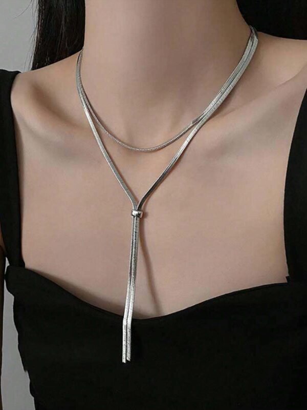 Collier Ton  Long – Image 11