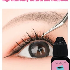 Colle bouquet cils 3 sec 5 ml