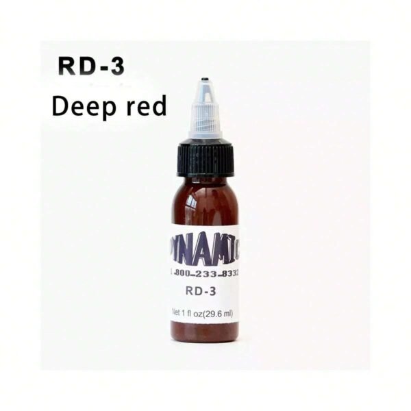 1 pc encre tatouage 30 ml – Image 7