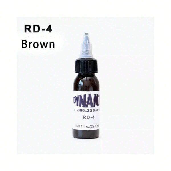 1 pc encre tatouage 30 ml – Image 10