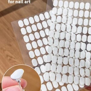 200 pcs rubans double-face