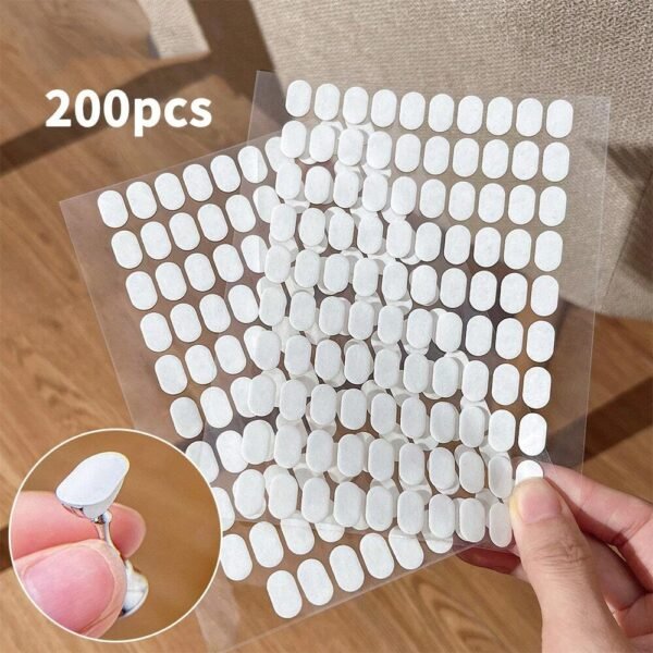 200 pcs rubans double-face – Image 8